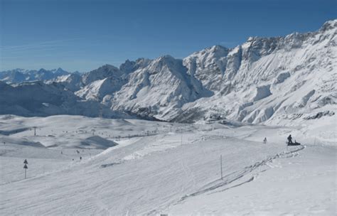 Skiing In Cervinia | Cervinia Ski Holidays