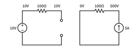 Solving Circuits With Superposition Theorem Circuitbread 18704 Hot