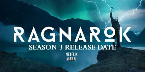 Ragnarok Season 3 Release Date Cast Synopsis And Trailer