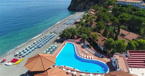 Villaggio Turistico All Inclusive Calabria Image To U