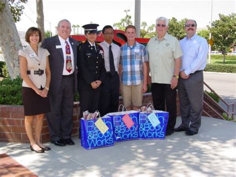 SCHOOLS: Perris and Menifee students honored – Press Enterprise