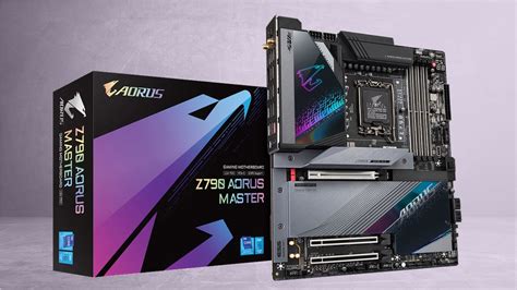 Benchmarks and Final Analysis - Gigabyte Z790 Aorus Master Review: USB ...