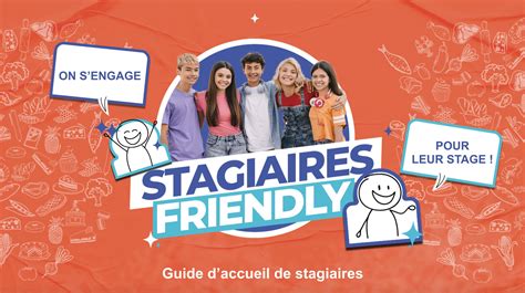 Un Guide Num Rique Interactif Pour Faciliter L Accueil Des Stagiaires