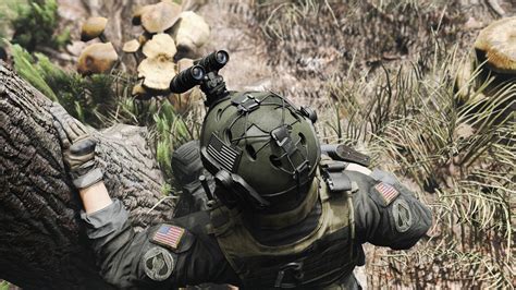 Sfmlab • Modern Warfare Shadow Company Ragdoll