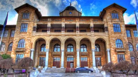 Gazi Üniversitesi - Uluslararası İlişkiler Topluluğu Tanıtım Videosu ...