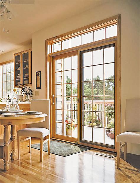 Choosing The Best Patio Door Pella Windows And Doors Hawaii Renovation