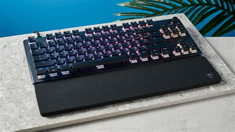 Turtle Beach Vulcan II TKL Pro Review Tom S Guide