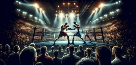 Watch Boxing Tonight Top Thrilling Matches On Fightzone