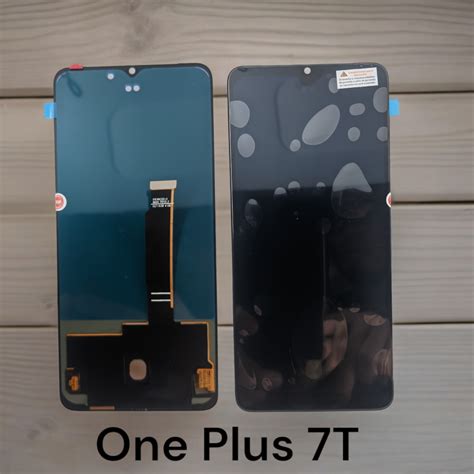 Pantalla One Plus 7t Original Topmovil Repuestos