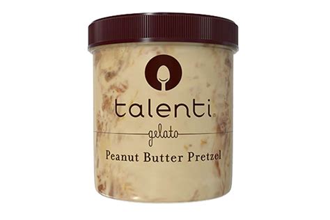 The Best Talenti Flavors Ranked