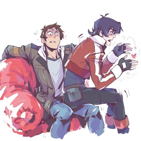 Voltron Klance Klance Klance Comics