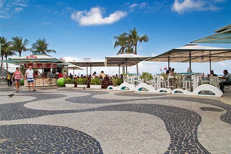 30+ Copacabana Beach Sidewalk Sine Wave Wave Stock Photos, Pictures ...