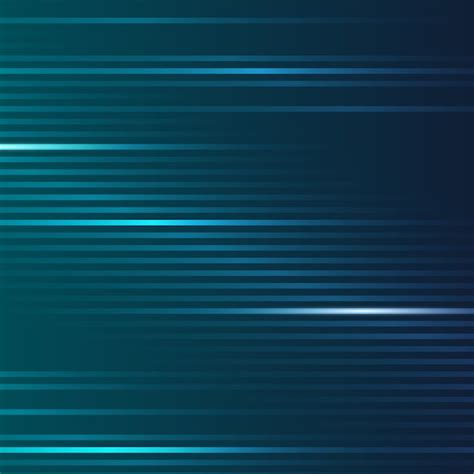 Premium Vector Abstract Speed Line Background