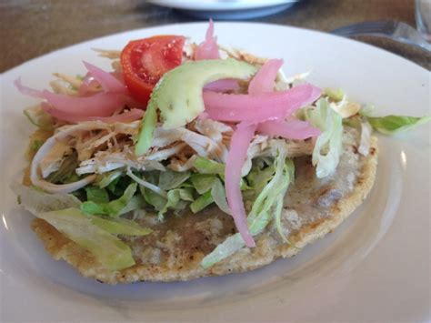 Panuchos Y Salbutes Diferencias Entre Estas Delicias Yucatecas