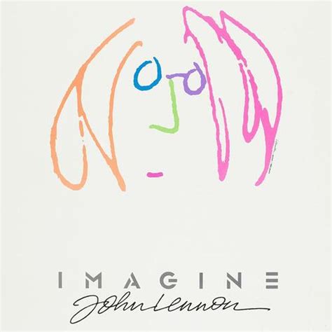 John Lennon Imagine For Easy Piano With Chord Sheets By Poon