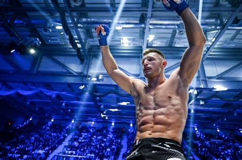 KSW 81 Bartosinski Vs Szczepaniak Full Results