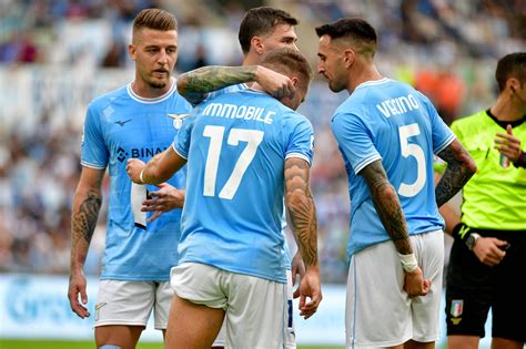 Quante Partite Salta Immobile E Quando Torna Dopo Linfortunio I Tempi