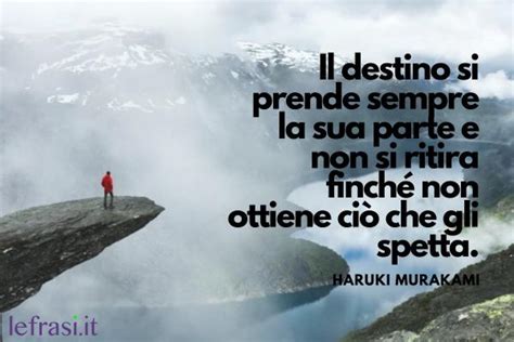 60 Frasi Sul DESTINO Nell AMORE E Nella VITA