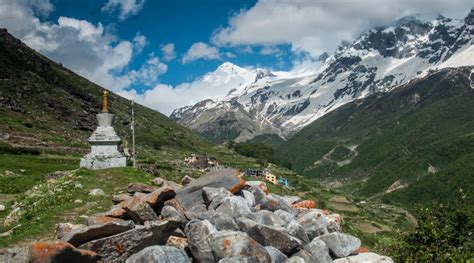 Pangi Valley Chamba Himachal Pradesh Travel Blogs