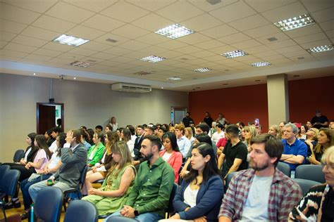 Colación De Grado 2023 Utn Facultad Regional Mar Del Plata