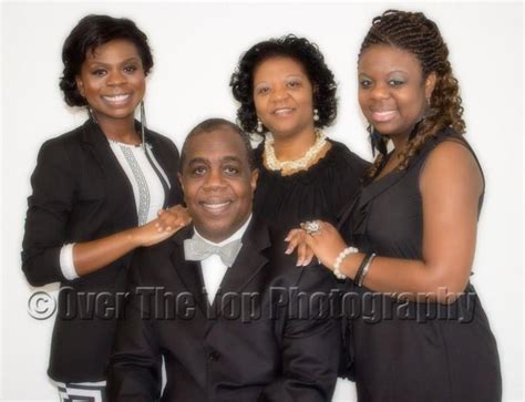 The Williams Family | Family photography, Photography, Family