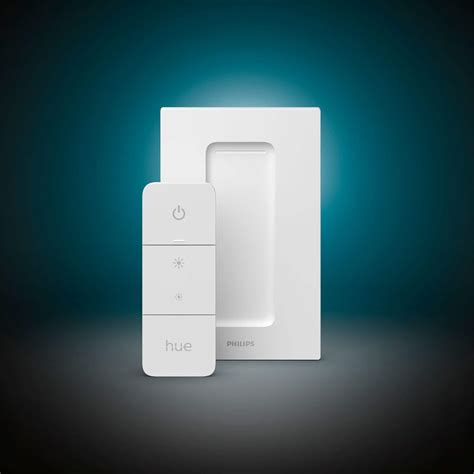 Philips Hue Dimmer Switch White Best Buy