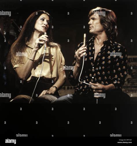 RITA COOLIDGE and KRIS KRISTOFFERSON 1979 Überschrift RITA