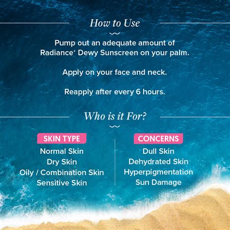 Buy Aqualogica Radiance Dewy Sunscreen SPF 50 PA UVA B Blue Light