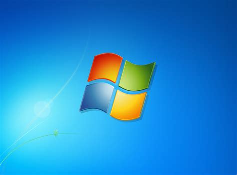 Wallpaper Collection: windows 7 wallpaper 2020