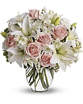 Arrive In Style Bouquet - Teleflora