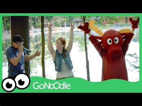 The Llama Song – MooseTube | GoNoodle – Pet Care