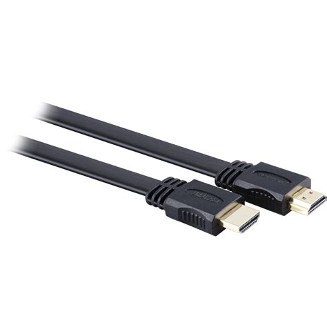 Cabo HDMI X HDMI 4K ULTRA HD 5 Metros 3DC 203 50429 Fortrek Glacon