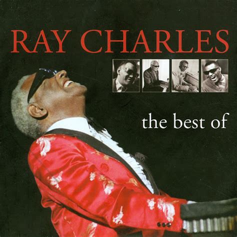 Ray Charles The Best Of