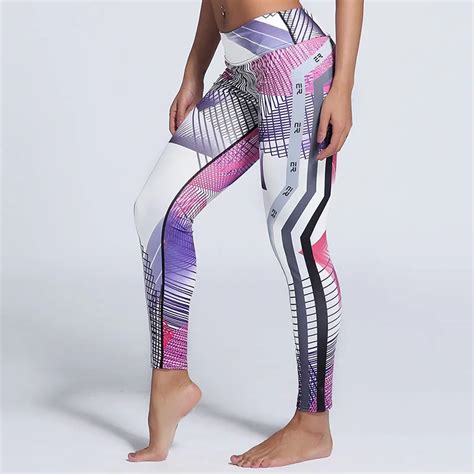 Hot Sale D Digital Printed Women Leggings Mujer Sexy Workout Leggins