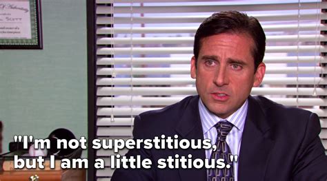 The Office Michael Scott Meme