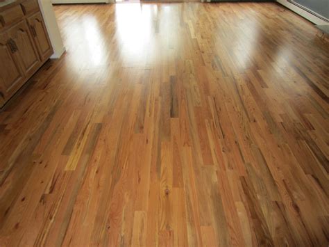 Types Of Oak Hardwood Flooring Flooring Ideas