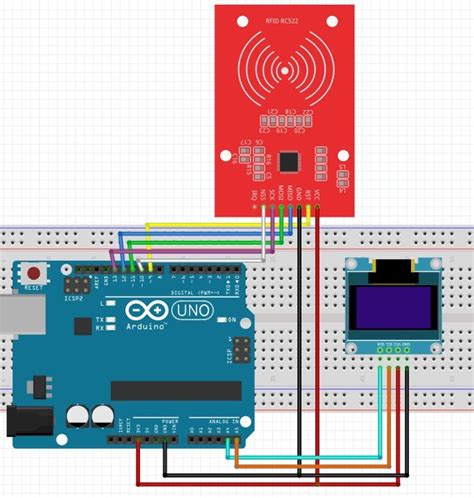 Interfacing Pn Nfc Rfid Module With Arduino Off