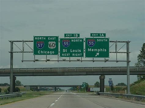 Pin by Dwayne Pounds on Highways of Missouri | Missouri, Highway signs ...