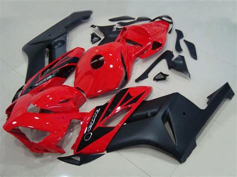 Motorcycle Fairing Kit For Honda Cbr Rr Cbr Rr