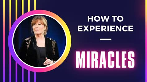 How To Experience Miracles Abraham Hicks Youtube