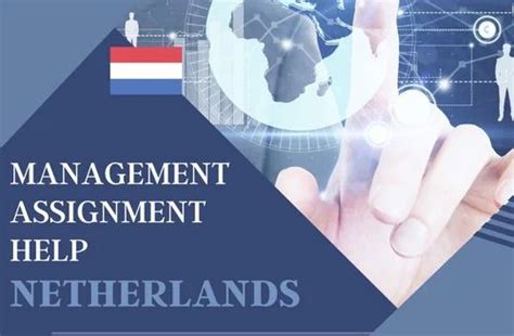 Management Assignment Help In Netherlands At Rs 2page In Gwalior Id