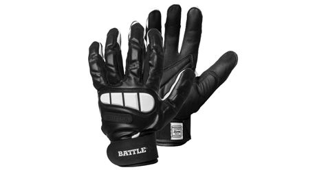 Battle Lineman Gloves | The Growth of a Game