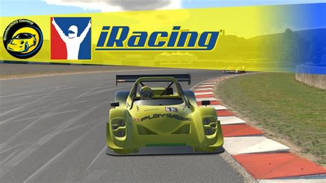 Iracing Warm Up Youtube