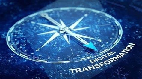 La Transformation Digitale Des Entreprises Limportance De