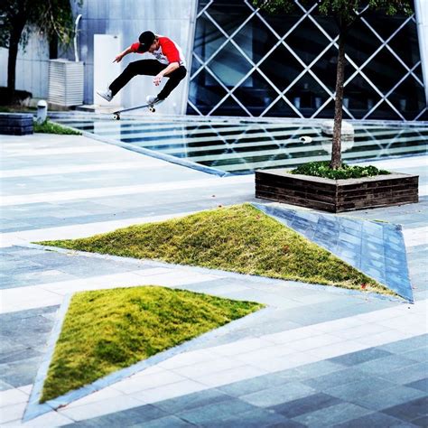 Nike Skateboarding