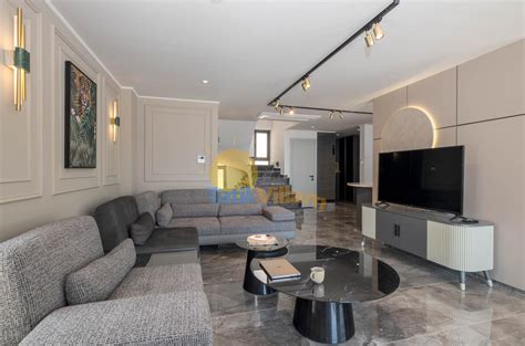 Villa Casa Lujo Merkeze Yakın Deniz Manzaralı Hamam Sauna Jakuzi Kapalı ...