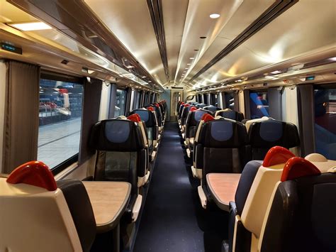 What S The Best First Class Train In The Uk Railsmartr Co Uk