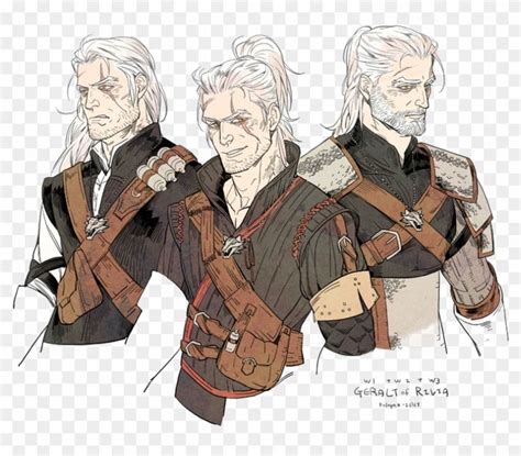 Pin By Cannonbelew On Witcher Witcher Art The Witcher The Witcher