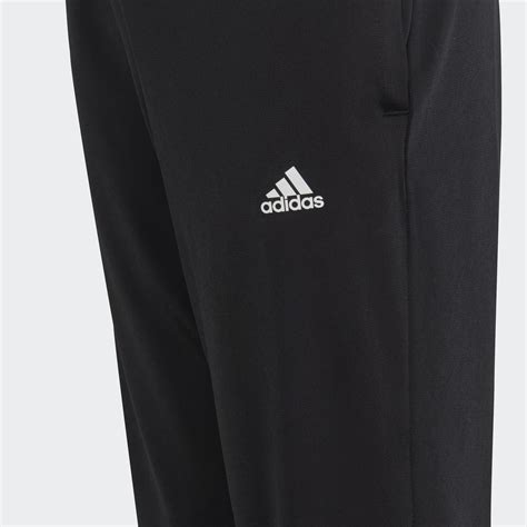 All Products Essentials Big Logo Track Suit Black Adidas Egypt