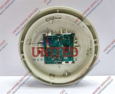 Autronica Bhh Optical Smoke Detector Bhh United Marine Services